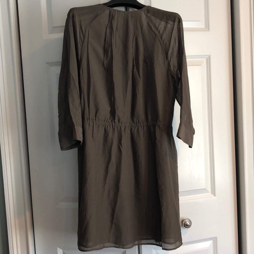 JCrew Dress- New With Tags - Picture 5 of 6